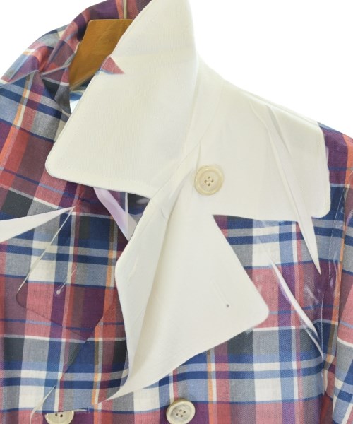COMME des GARCONS SHIRT（コムデギャルソンシャツ）その他 赤 サイズ:M メンズ/2200713656022