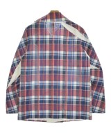 COMME des GARCONS SHIRT（コムデギャルソンシャツ）その他 赤 サイズ:M メンズ/2200713656022