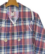 COMME des GARCONS SHIRT（コムデギャルソンシャツ）その他 赤 サイズ:M メンズ/2200713656022