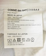 COMME des GARCONS SHIRT（コムデギャルソンシャツ）ショートパンツ 赤 サイズ:M メンズ/2200713656053