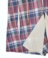COMME des GARCONS SHIRT（コムデギャルソンシャツ）ショートパンツ 赤 サイズ:M メンズ/2200713656053