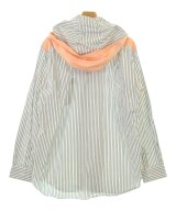 COMME des GARCONS SHIRT（コムデギャルソンシャツ）カジュアルシャツ 白 サイズ:L メンズ/2200713714029
