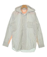COMME des GARCONS SHIRT カジュアルシャツ