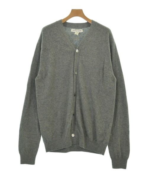 COMME des GARCONS SHIRT(コムデギャルソンシャツ)のカーディガン サイズ:XL 15,400円