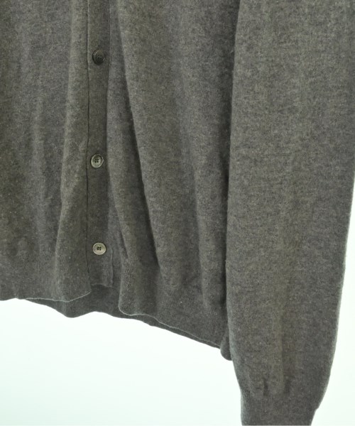 COMME des GARCONS SHIRT（コムデギャルソンシャツ）カーディガン グレー サイズ:XL メンズ/2200713568042