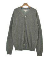 COMME des GARCONS SHIRT（コムデギャルソンシャツ）カーディガン グレー サイズ:XL メンズ/2200713568042