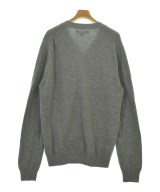 COMME des GARCONS SHIRT（コムデギャルソンシャツ）カーディガン グレー サイズ:XL メンズ/2200713568042