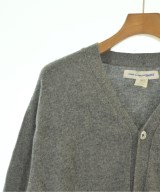 COMME des GARCONS SHIRT（コムデギャルソンシャツ）カーディガン グレー サイズ:XL メンズ/2200713568042