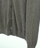COMME des GARCONS SHIRT（コムデギャルソンシャツ）カーディガン グレー サイズ:XL メンズ/2200713568042