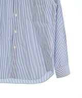 COMME des GARCONS SHIRT（コムデギャルソンシャツ）カジュアルシャツ 青 サイズ:XS メンズ/2200714323022