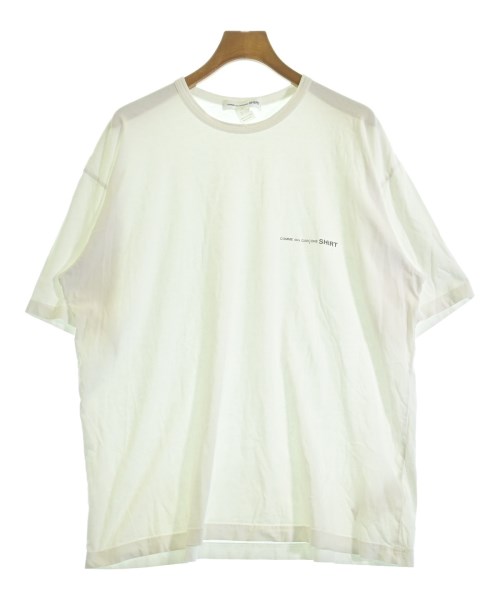 COMME des GARCONS SHIRT(コムデギャルソンシャツ)のTシャツ・カットソー サイズ:XL 8,600円