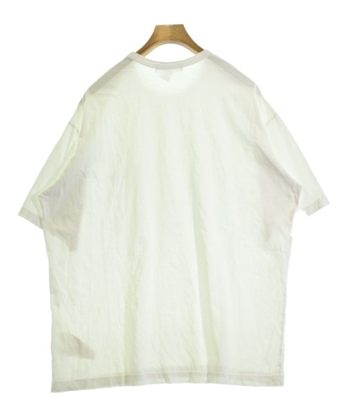COMME des GARCONS SHIRT（コムデギャルソンシャツ）Tシャツ・カットソー 白 サイズ:XL メンズ/2200714708034