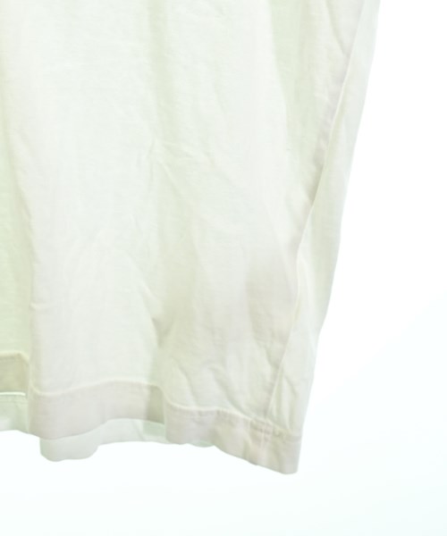 COMME des GARCONS SHIRT（コムデギャルソンシャツ）Tシャツ・カットソー 白 サイズ:XL メンズ/2200714708034