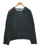 COMME des GARCONS SHIRT（コムデギャルソンシャツ）ニット・セーター 黒 サイズ:S メンズ/2200714317083