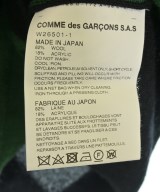 COMME des GARCONS SHIRT（コムデギャルソンシャツ）ニット・セーター 黒 サイズ:S メンズ/2200714317083
