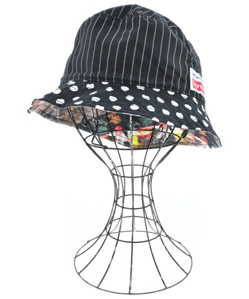 Supreme（シュプリーム）ハット 緑 サイズ:S/M メンズ/2200714632025