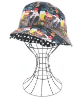 Supreme（シュプリーム）ハット 緑 サイズ:S/M メンズ/2200714632025
