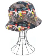 Supreme（シュプリーム）ハット 緑 サイズ:S/M メンズ/2200714632025