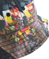Supreme（シュプリーム）ハット 緑 サイズ:S/M メンズ/2200714632025