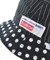 Supreme（シュプリーム）ハット 緑 サイズ:S/M メンズ/2200714632025