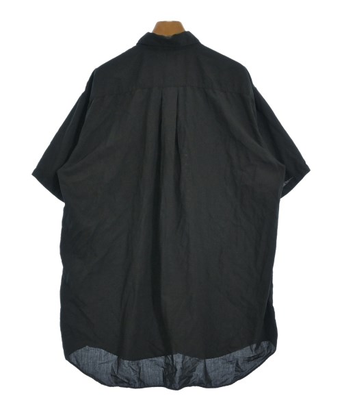 COMME des GARCONS SHIRT（コムデギャルソンシャツ）カジュアルシャツ 紺 サイズ:M メンズ/2200714971025