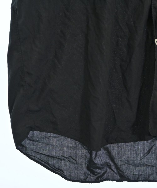 COMME des GARCONS SHIRT（コムデギャルソンシャツ）カジュアルシャツ 紺 サイズ:M メンズ/2200714971025