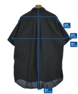 COMME des GARCONS SHIRT（コムデギャルソンシャツ）カジュアルシャツ 紺 サイズ:M メンズ/2200714971025