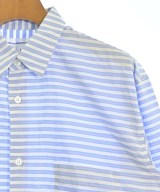 COMME des GARCONS SHIRT（コムデギャルソンシャツ）カジュアルシャツ 青 サイズ:S メンズ/2200715101018