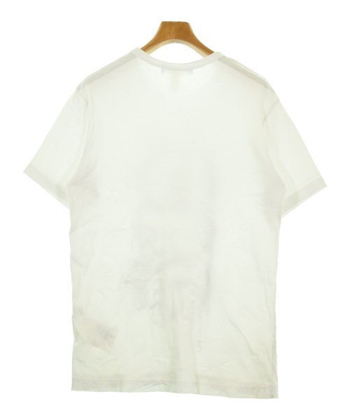 COMME des GARCONS SHIRT（コムデギャルソンシャツ）Tシャツ・カットソー 白 サイズ:L メンズ/2200715129012