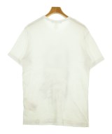 COMME des GARCONS SHIRT（コムデギャルソンシャツ）Tシャツ・カットソー 白 サイズ:L メンズ/2200715129012