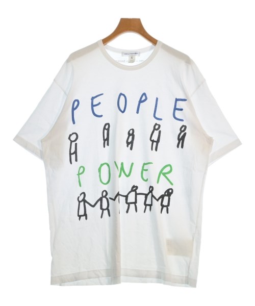 COMME des GARCONS SHIRT(コムデギャルソンシャツ)のTシャツ・カットソー サイズ:XL 14,000円