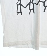 COMME des GARCONS SHIRT（コムデギャルソンシャツ）Tシャツ・カットソー 白 サイズ:XL メンズ/2200715258033