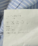 COMME des GARCONS SHIRT（コムデギャルソンシャツ）カジュアルシャツ 青 サイズ:M メンズ/2200715274019