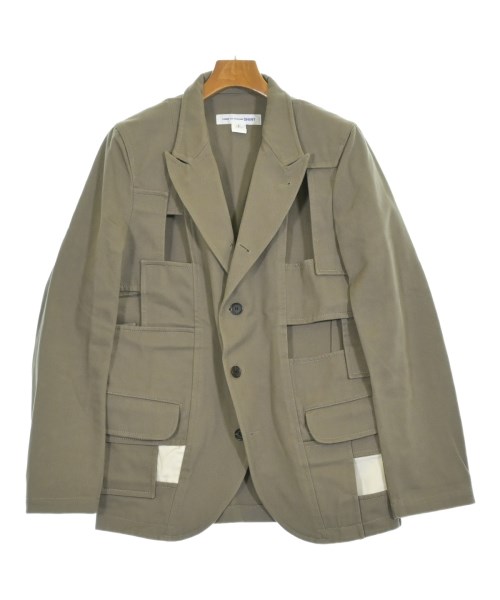 COMME des GARCONS SHIRT(コムデギャルソンシャツ)のカジュアルジャケット サイズ:S 34,100円