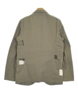 COMME des GARCONS SHIRT（コムデギャルソンシャツ）カジュアルジャケット カーキ サイズ:S メンズ/2200715296035