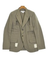 COMME des GARCONS SHIRT カジュアルジャケット