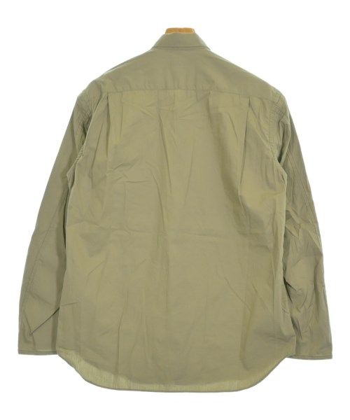 COMME des GARCONS SHIRT（コムデギャルソンシャツ）カジュアルシャツ カーキ サイズ:S メンズ/2200715296042