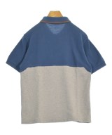 COMME des GARCONS SHIRT（コムデギャルソンシャツ）ポロシャツ 青 サイズ:S メンズ/2200715307021