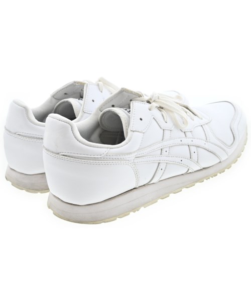 COMME des GARCONS SHIRT（コムデギャルソンシャツ）スニーカー 白 サイズ:28.5cm メンズ/2200715337103