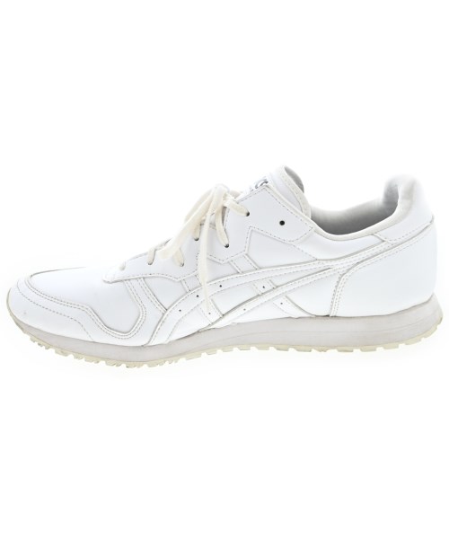 COMME des GARCONS SHIRT（コムデギャルソンシャツ）スニーカー 白 サイズ:28.5cm メンズ/2200715337103