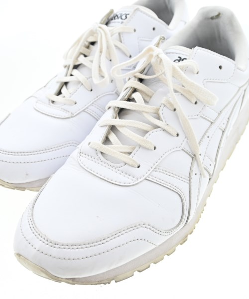 COMME des GARCONS SHIRT（コムデギャルソンシャツ）スニーカー 白 サイズ:28.5cm メンズ/2200715337103