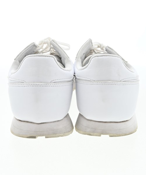 COMME des GARCONS SHIRT（コムデギャルソンシャツ）スニーカー 白 サイズ:28.5cm メンズ/2200715337103