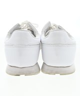 COMME des GARCONS SHIRT（コムデギャルソンシャツ）スニーカー 白 サイズ:28.5cm メンズ/2200715337103