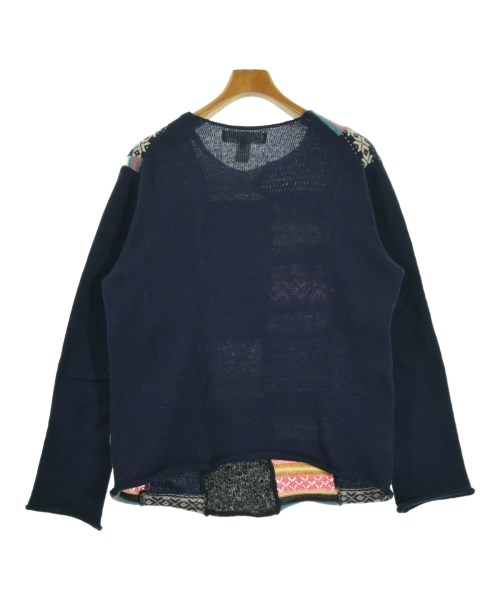 COMME des GARCONS SHIRT（コムデギャルソンシャツ）ニット・セーター 紺 サイズ:M メンズ/2200715393031