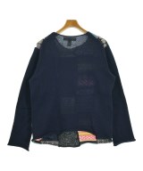 COMME des GARCONS SHIRT（コムデギャルソンシャツ）ニット・セーター 紺 サイズ:M メンズ/2200715393031