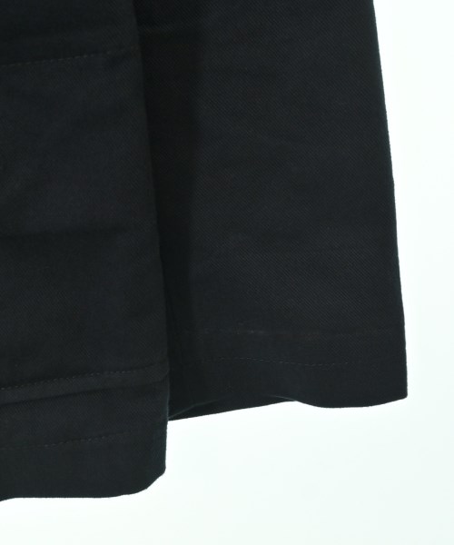 COMME des GARCONS SHIRT（コムデギャルソンシャツ）カジュアルジャケット 紺 サイズ:S メンズ/2200715520017