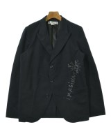 COMME des GARCONS SHIRT（コムデギャルソンシャツ）カジュアルジャケット 紺 サイズ:S メンズ/2200715520017