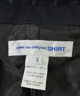 COMME des GARCONS SHIRT（コムデギャルソンシャツ）カジュアルジャケット 紺 サイズ:S メンズ/2200715520017