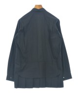 COMME des GARCONS SHIRT（コムデギャルソンシャツ）カジュアルシャツ 黒 サイズ:S メンズ/2200698856011