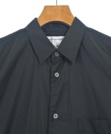 COMME des GARCONS SHIRT（コムデギャルソンシャツ）カジュアルシャツ 黒 サイズ:S メンズ/2200698856011